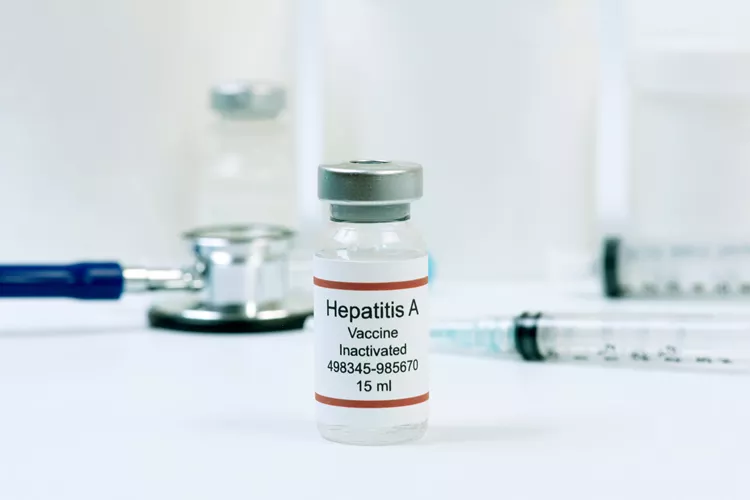 Foto principal de Inmunización frente a la hepatitis A