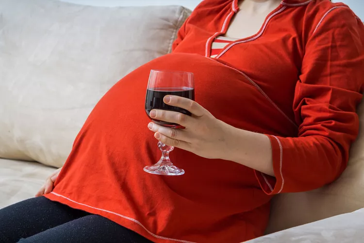 Foto principal de Síndrome de alcoholismo fetal