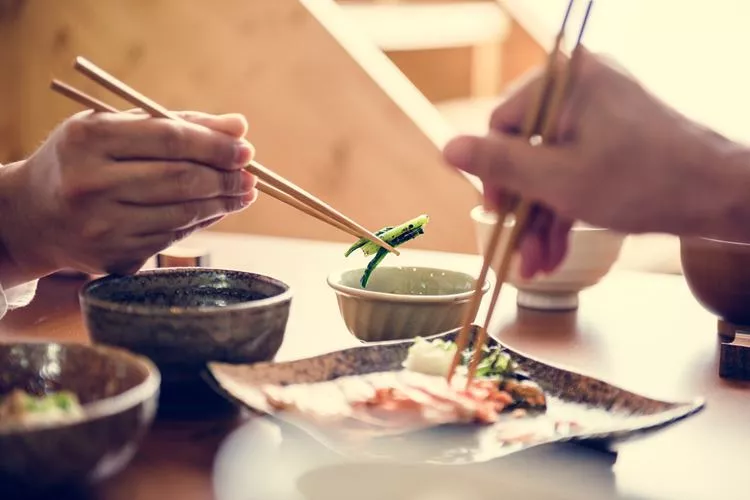 Foto principal de Síndrome del restaurante chino