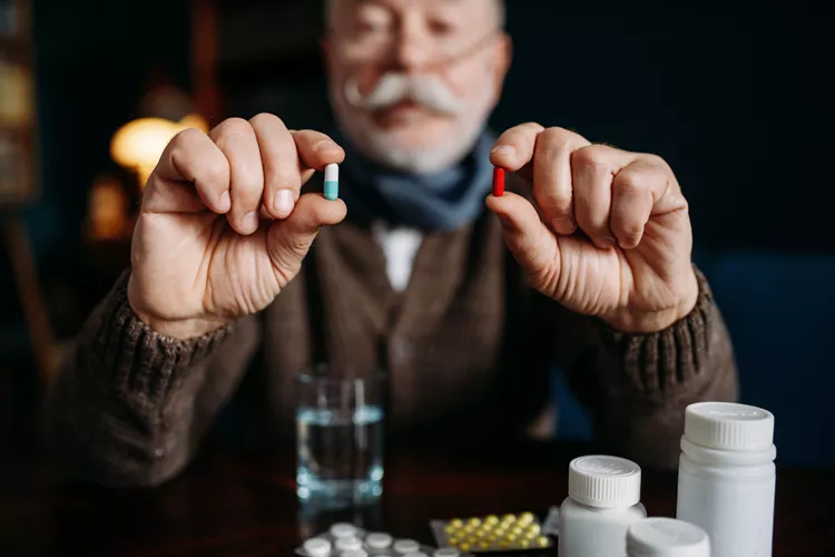 Foto principal de Tratamiento del alzheimer