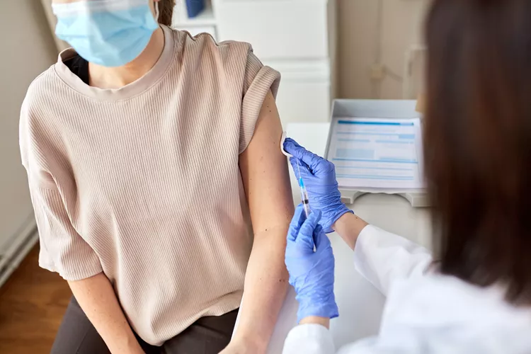 Foto principal de Vacuna contra la alergia