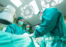 Intervenciones y Procedimientos Quirúrgicos