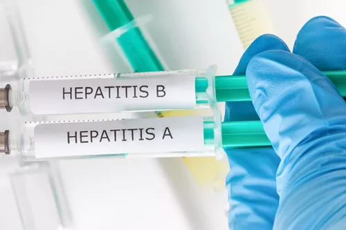 Inmunización frente a la hepatitis