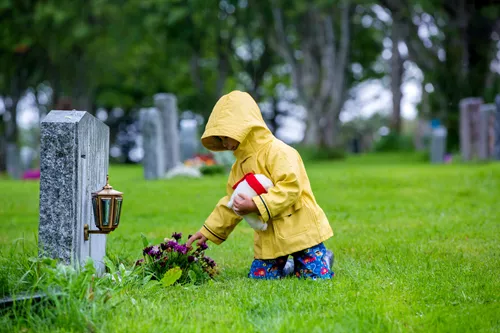 Mortalidad infantil