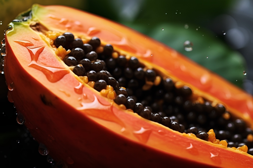 Propiedades de la papaya